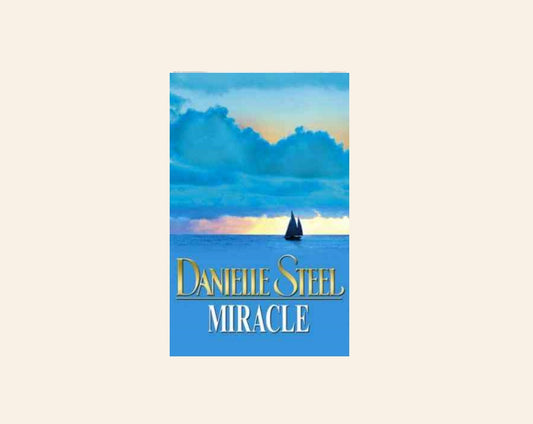 Miracle - Danielle Steel