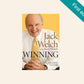 Winning - Jack Welch with Suzy Welch (First edition)