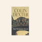 The wench is dead - Colin Dexter