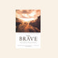 The brave - Nicholas Evans