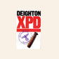 XPD - Len Deighton