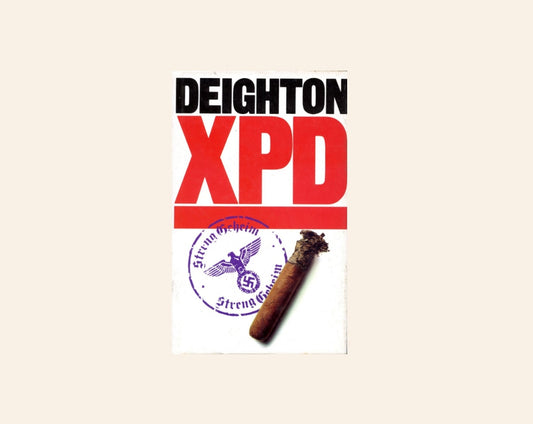 XPD - Len Deighton