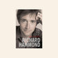 On the edge - Richard Hammond