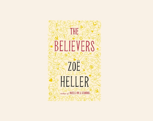 The believers - Zoë Heller