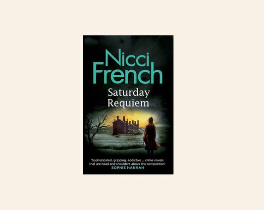 Saturday requiem - Nicci French (Frieda Klein #6)