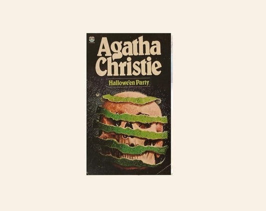 Halloween party - Agatha Christie (Hercule Poirot #41)