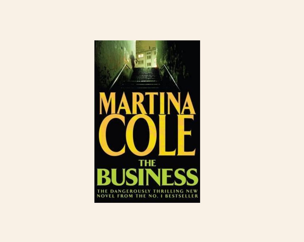 The business - Martina Cole