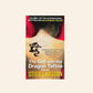 The girl with the dragon tattoo - Stieg Larsson (Millennium Trilogy #1)