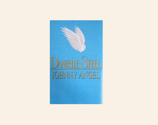 Johnny Angel - Danielle Steel