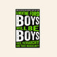 Boys will be boys: Power, patriarchy and toxic masculinity - Clementine Ford