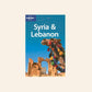 Lonely planet: Syria & Lebanon