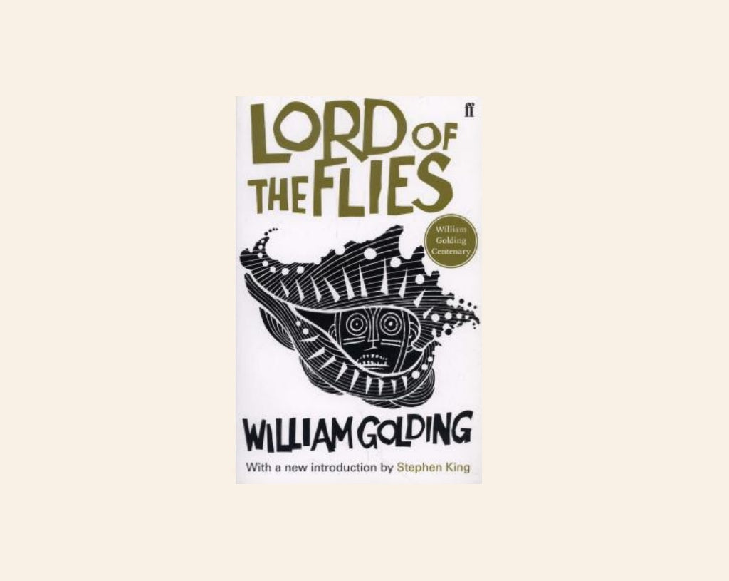 Lord of the flies - William Golding