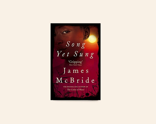 Song yet sung - James McBride