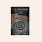 Heartstone - C.J. Sansom (Matthew Shardlake #5)