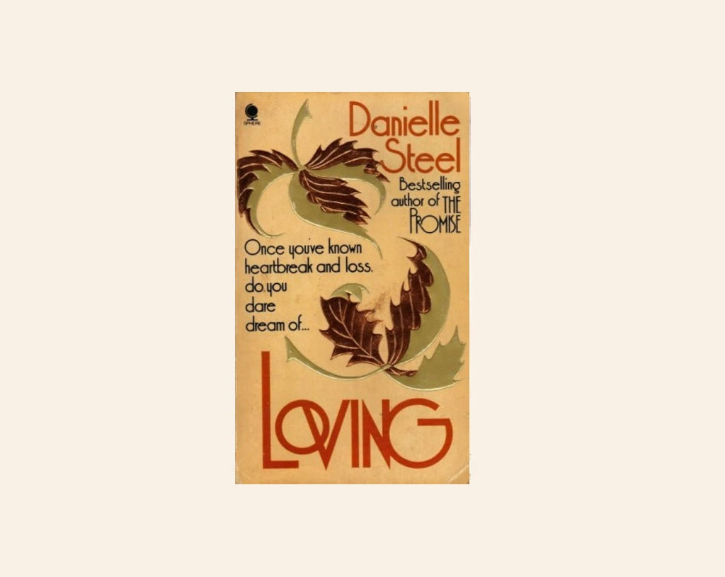 Loving - Danielle Steel