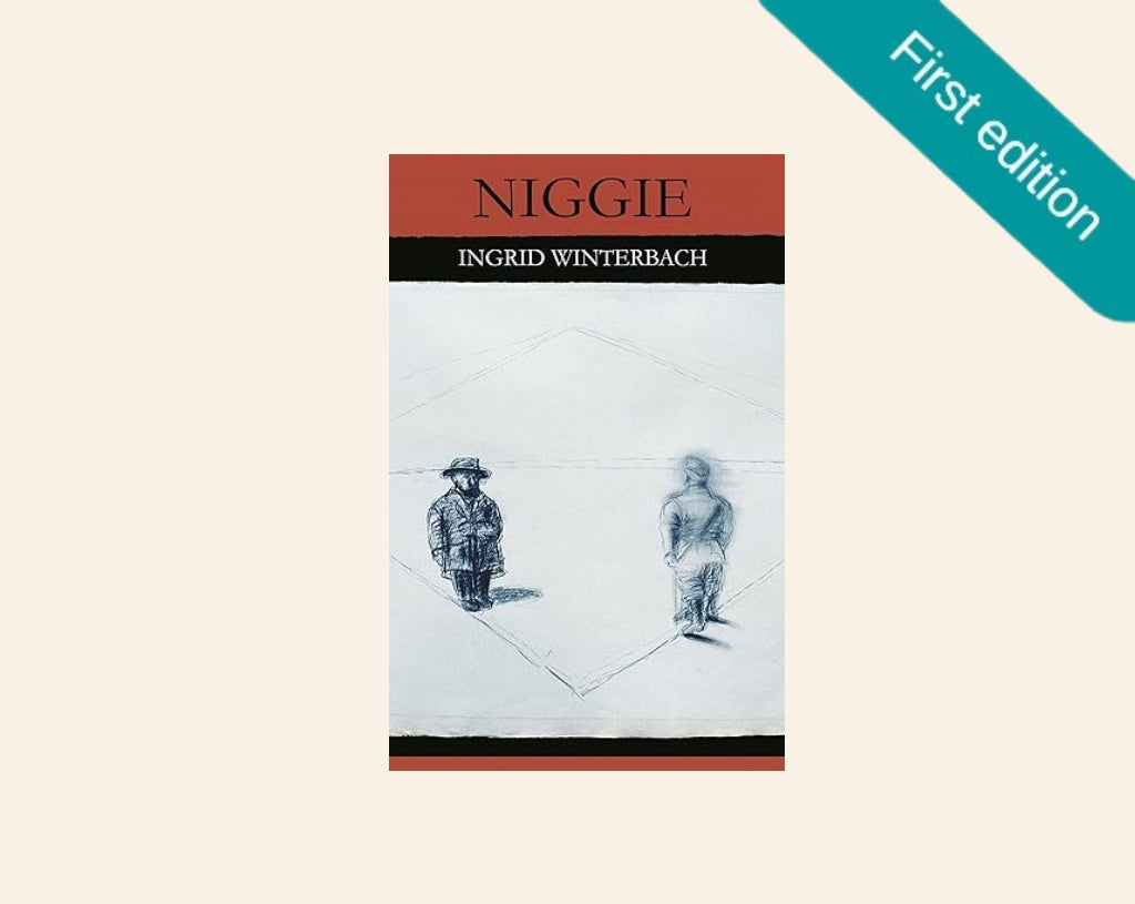 Niggie  - Ingrid Winterbach