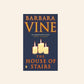 The house of stairs - Barbara Vine