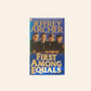 First among equals - Jeffrey Archer