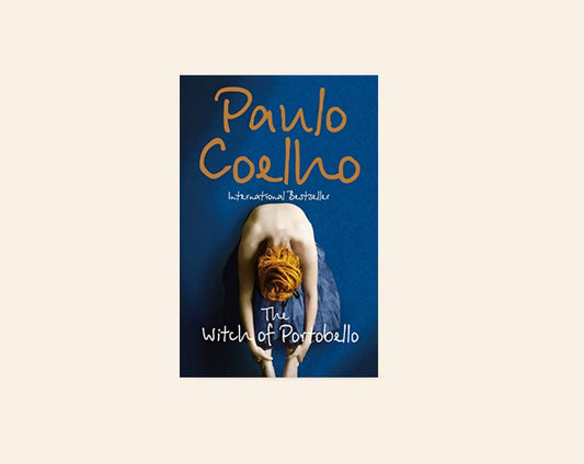 The witch of Portobello - Paulo Coelho (First edition)