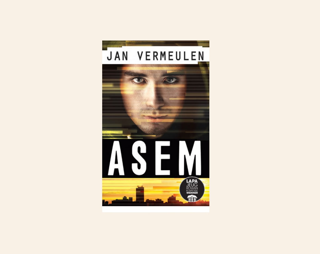 Asem - Jan Vermeulen
