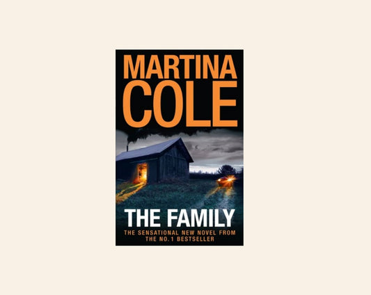 The family - Martina Cole