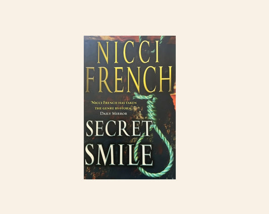 Secret smile - Nicci French