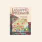 Die Suid-Afrikaanse boek van laslappie- en appliekwerk - Lesley Turpin-Delport