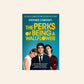 The perks of being a wallflower - Stephen Chbosky