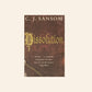 Dissolution - C.J. Sansom (Matthew Shardlake #1)