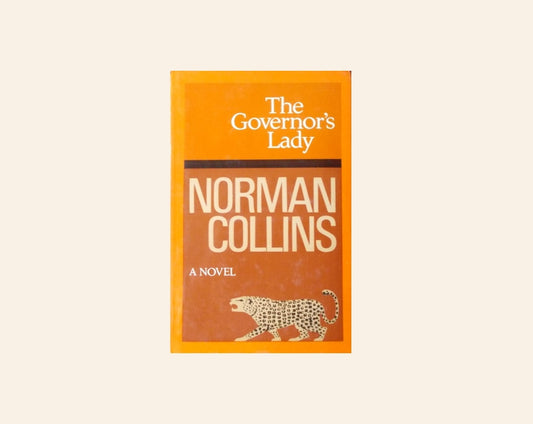The governor's lady - Norman Collins
