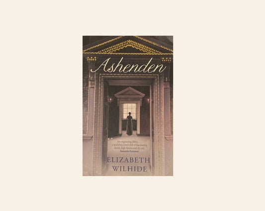 Ashenden - Elizabeth Wilhide