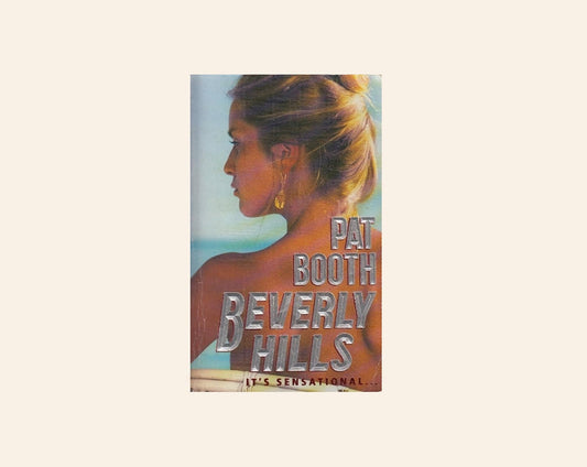 Beverly Hills - Pat Booth