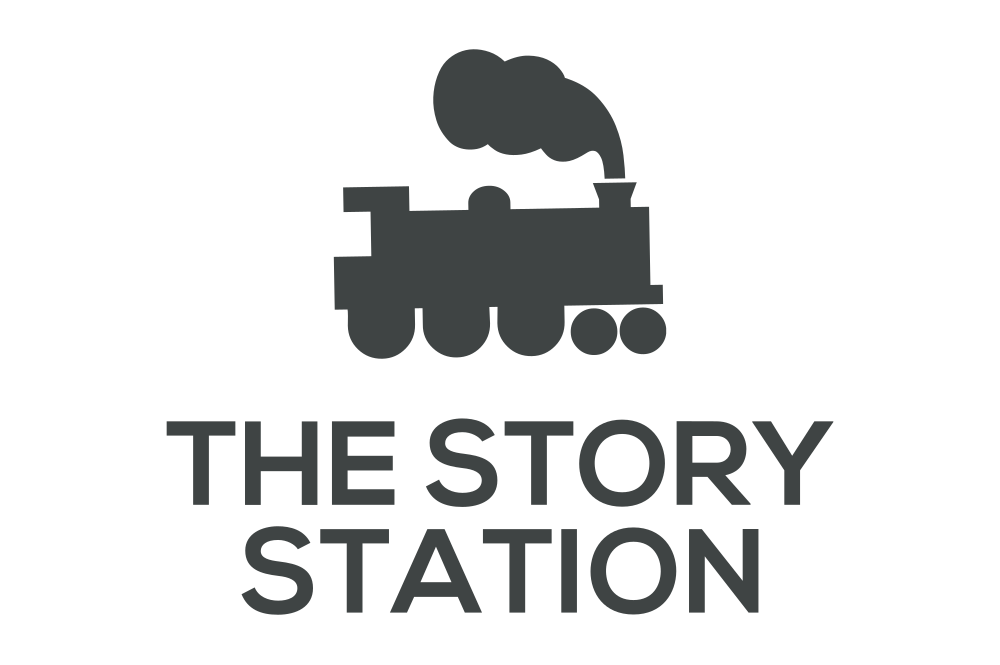 The Story Station