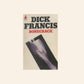 Bonecrack - Dick Francis