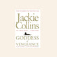 Goddess of vengeance - Jackie Collins