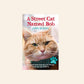 A street cat named Bob - James Bowen
