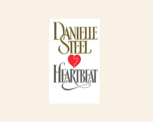 Heartbeat - Danielle Steel