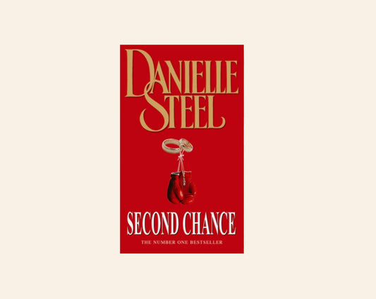 Second chance - Danielle Steel