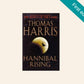 Hannibal rising - Thomas Harris (First edition)