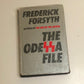 The Odessa file - Frederick Forsyth