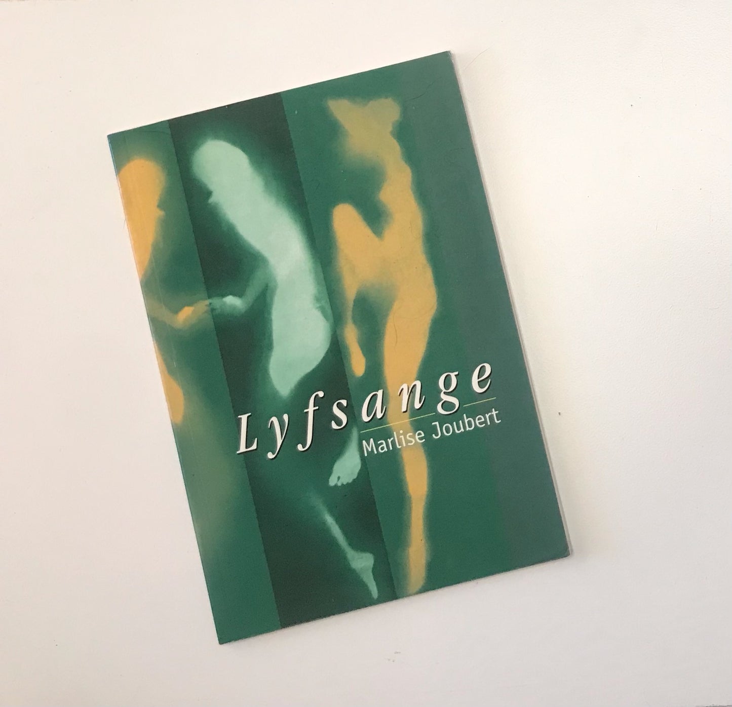 Lyfsange - Marlise Joubert