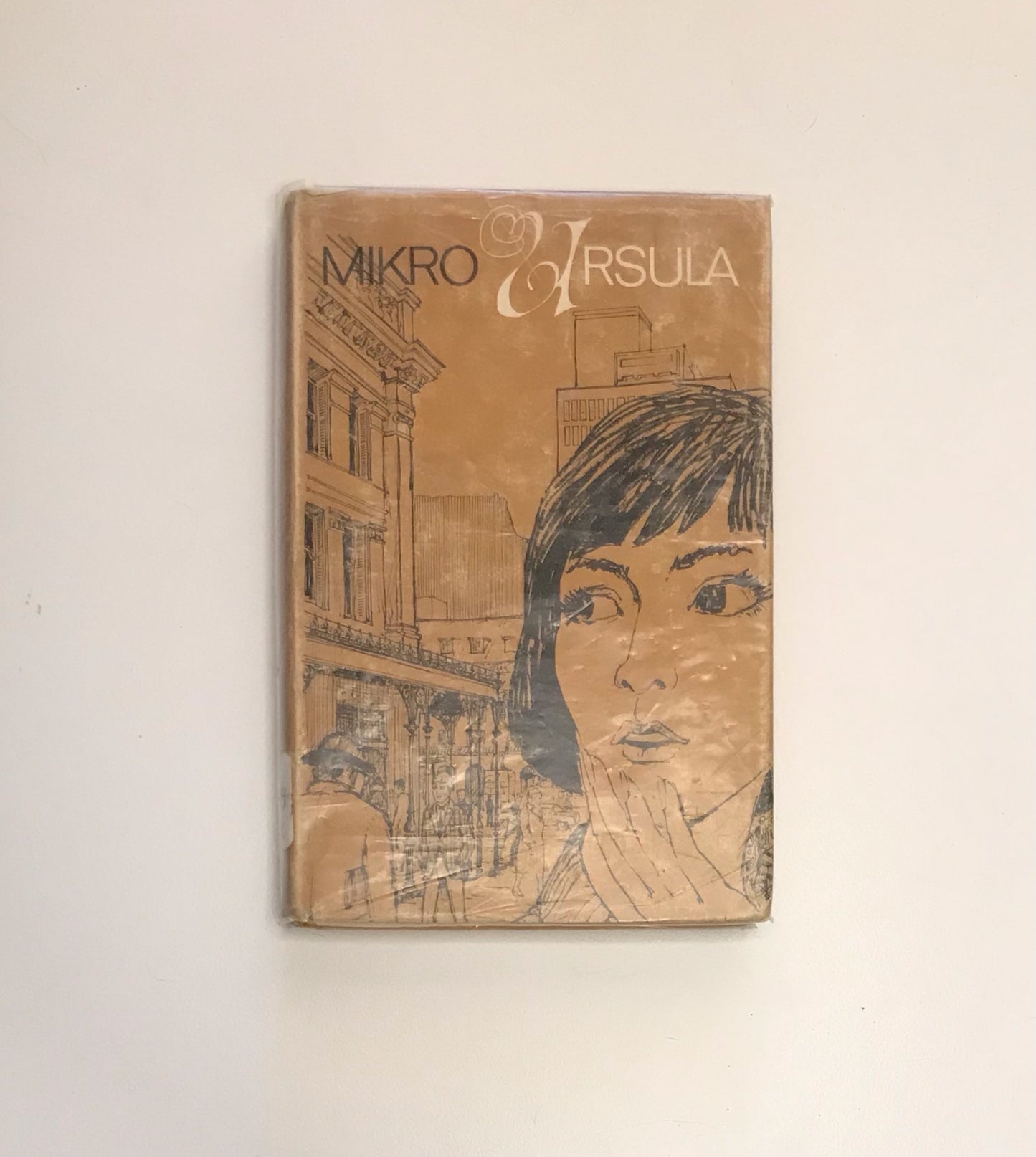 Ursula - Mikro