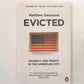 Evicted: Poverty and profit in the American city - Matthew Desmond