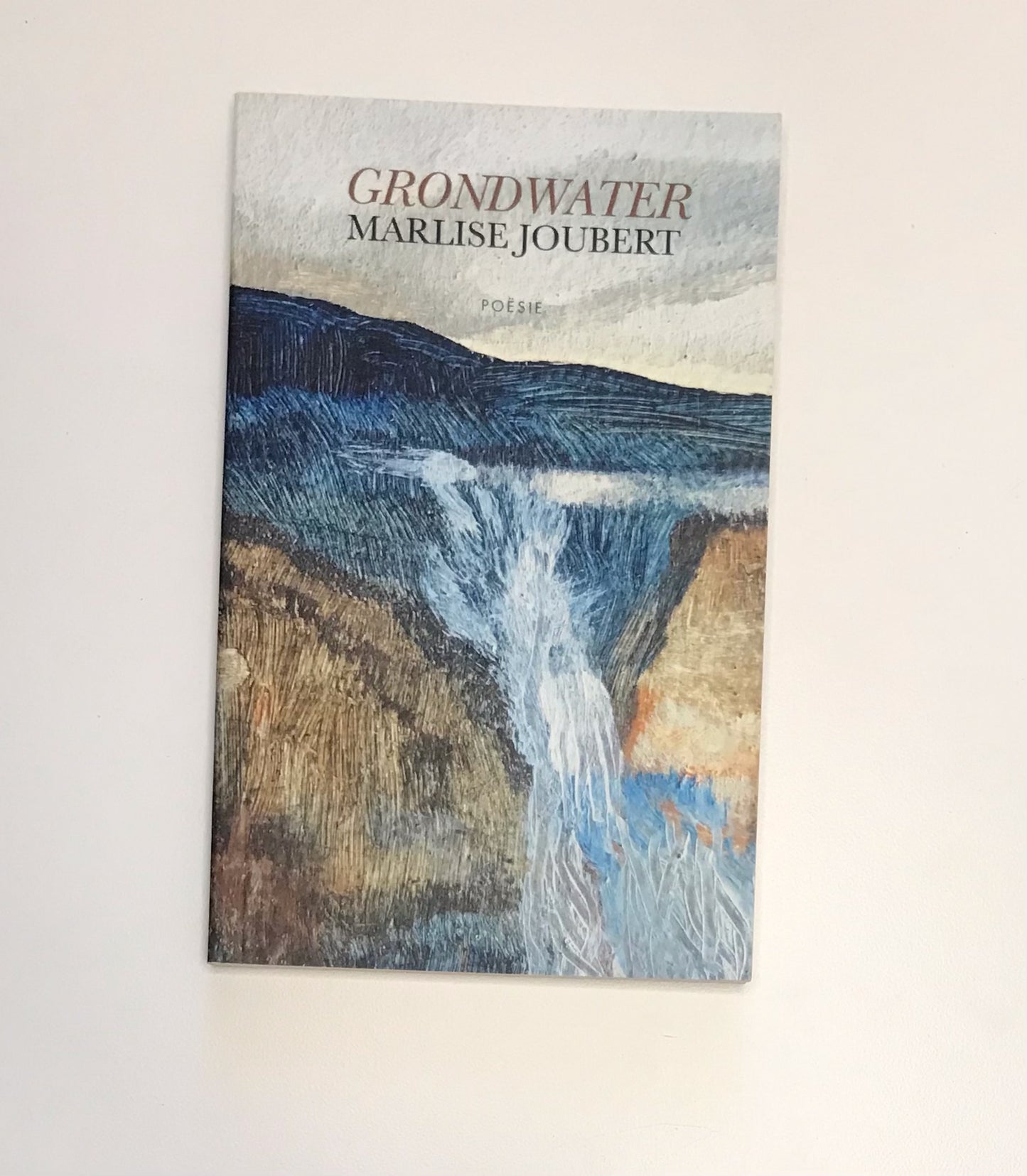 Grondwater - Marlise Joubert