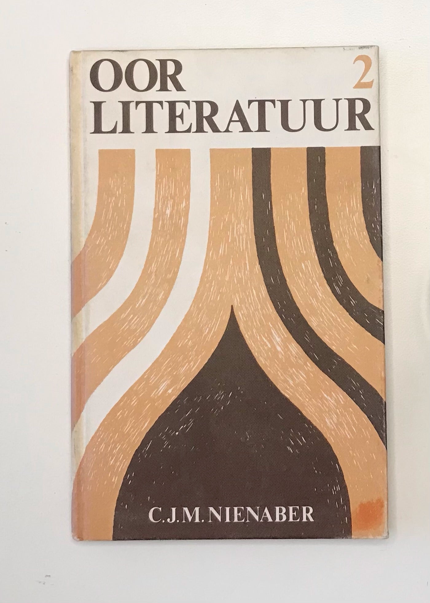 Oor literatuur 2 - C.J.M Nienaber