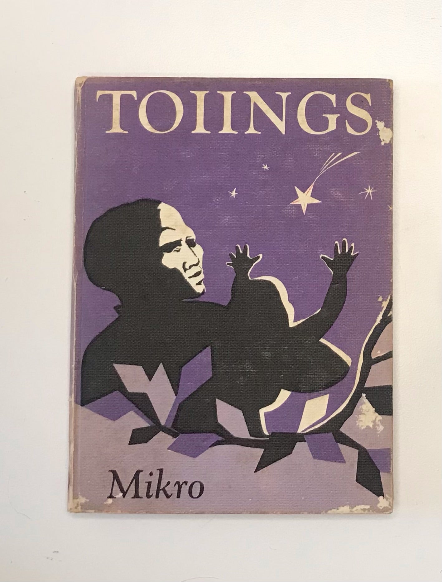 Toiings - Mikro