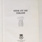 Neem uit die verlede - U. de V. Pienaar (First edition)