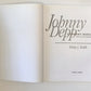 Johnny Depp: A modern rebel - Brian J. Robb