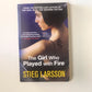 The girl who played with fire - Stieg Larsson (Millennium series #2)