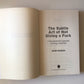 The subtle art of not giving a f*ck - Mark Manson